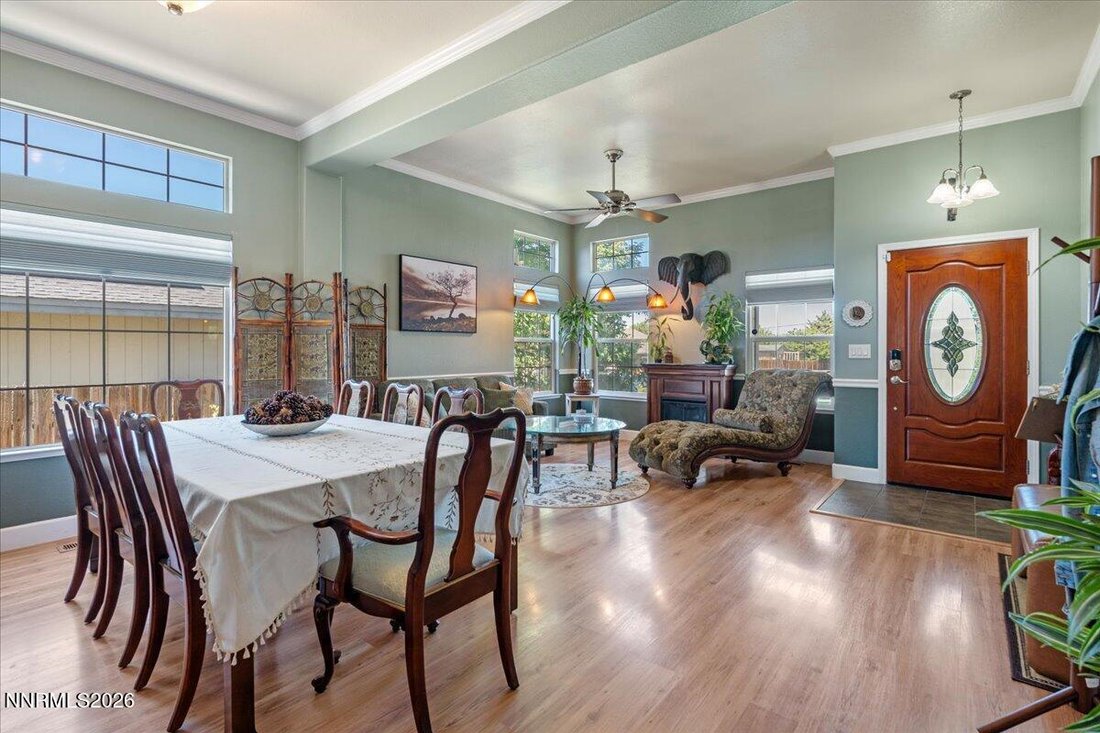 House in Lemmon Valley-Golden Valley, Nevada, United States 4 - 18416662