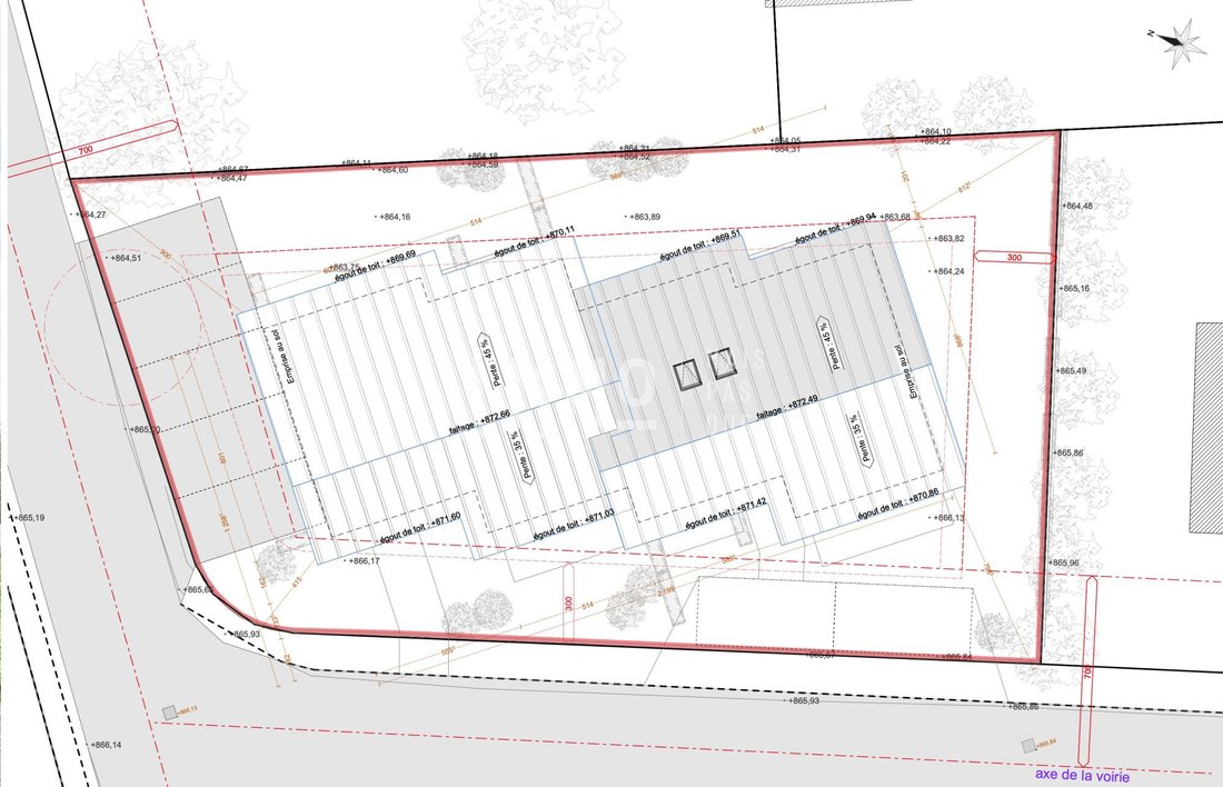 Apartment in Bourg-Saint-Maurice, Auvergne-Rhône-Alpes, France 4 - 18415921
