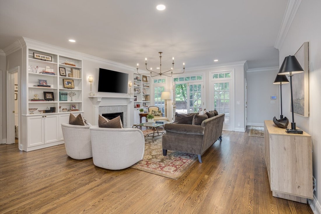 House in Nashville, Tennessee, United States 5 - 18408529