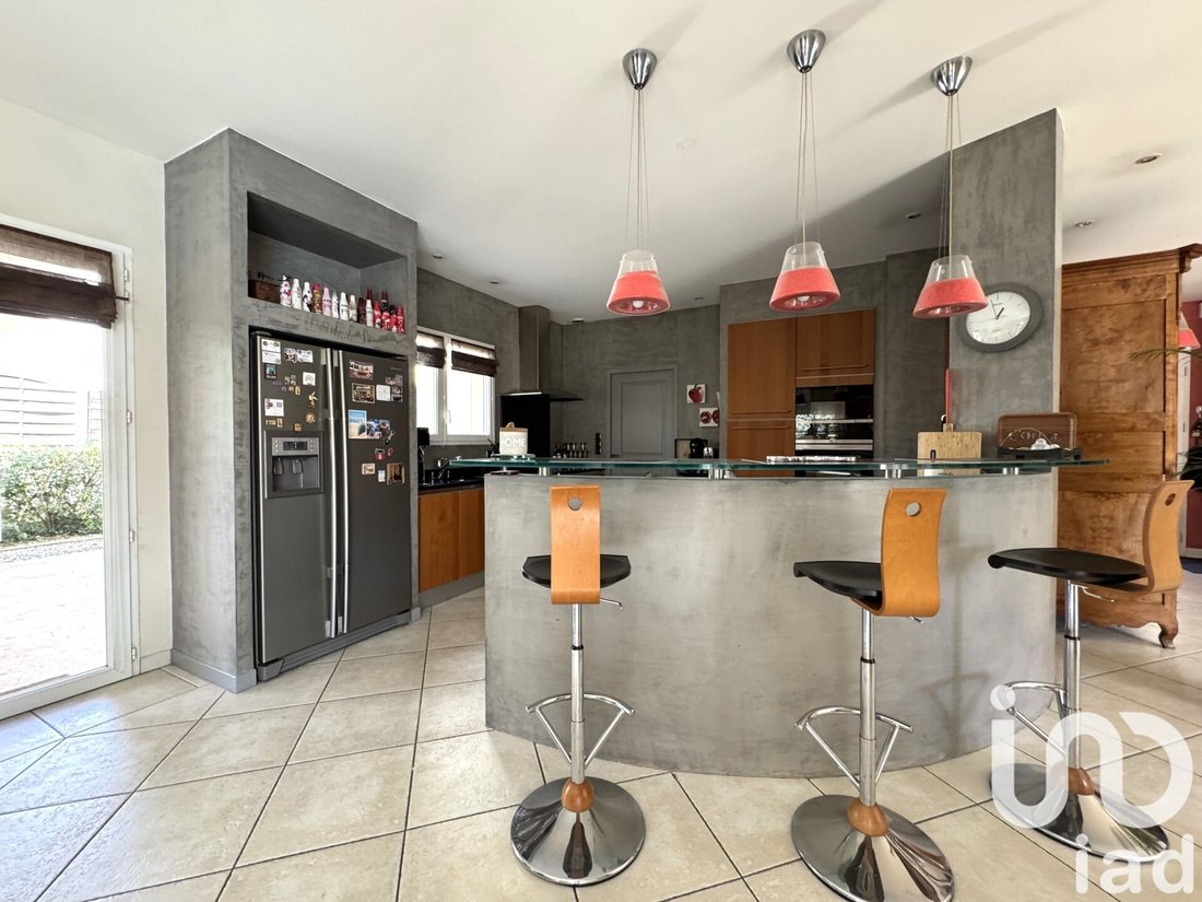 House in Nord, Buxerolles, France 5 - 18414249