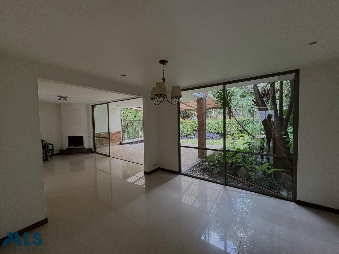 House in Envigado, Colombia 2 - 18404034