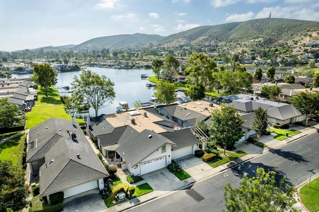 House in San Marcos, California, United States 2 - 18414667