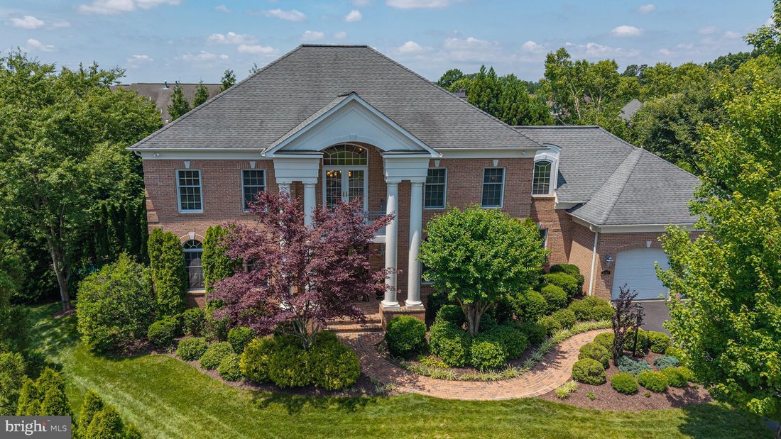 House in Gainesville, Virginia, United States 3 - 18410161