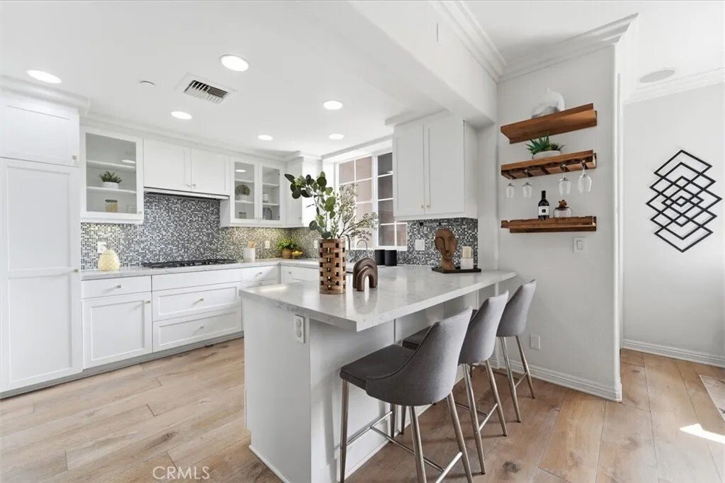 Townhouse in Los Angeles, California, United States 4 - 18154373