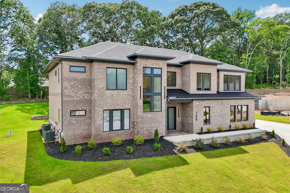 House in Auburn, Georgia, United States 2 - 18403789