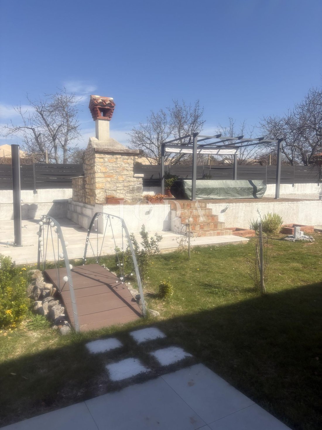 House in Svetvincenat, Istria County, Croatia 5 - 18408713