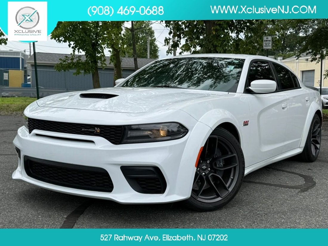 Sedan in Elizabeth, NJ, United States 1 - 18415366