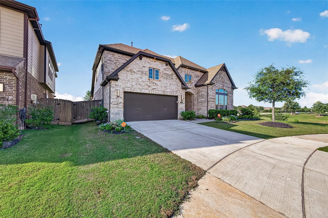House in Rosenberg, Texas, United States 2 - 18409189