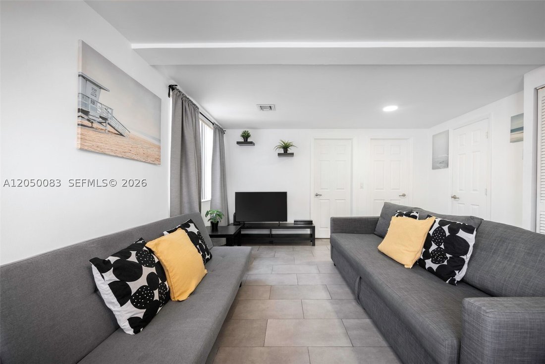 Apartment in Miami, Florida, United States 5 - 18407592