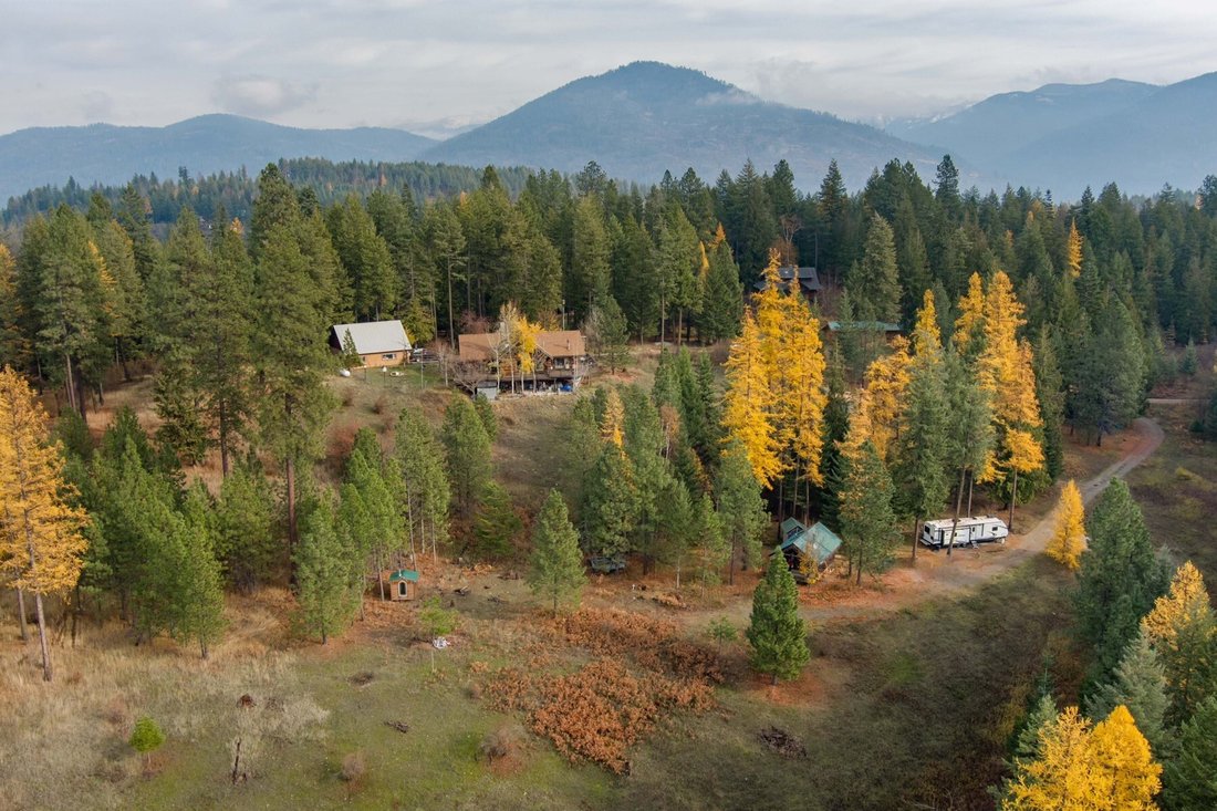 House in Sandpoint, Idaho, United States 2 - 18417135