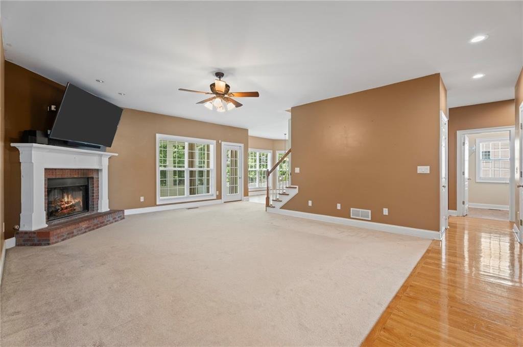House in Douglasville, Georgia, United States 3 - 18408147