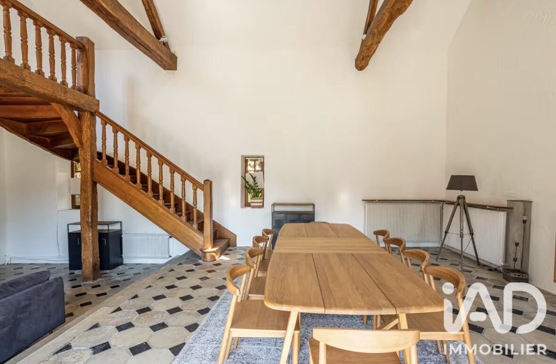 House in Auteuil, Ile-de-France, France 4 - 18417753