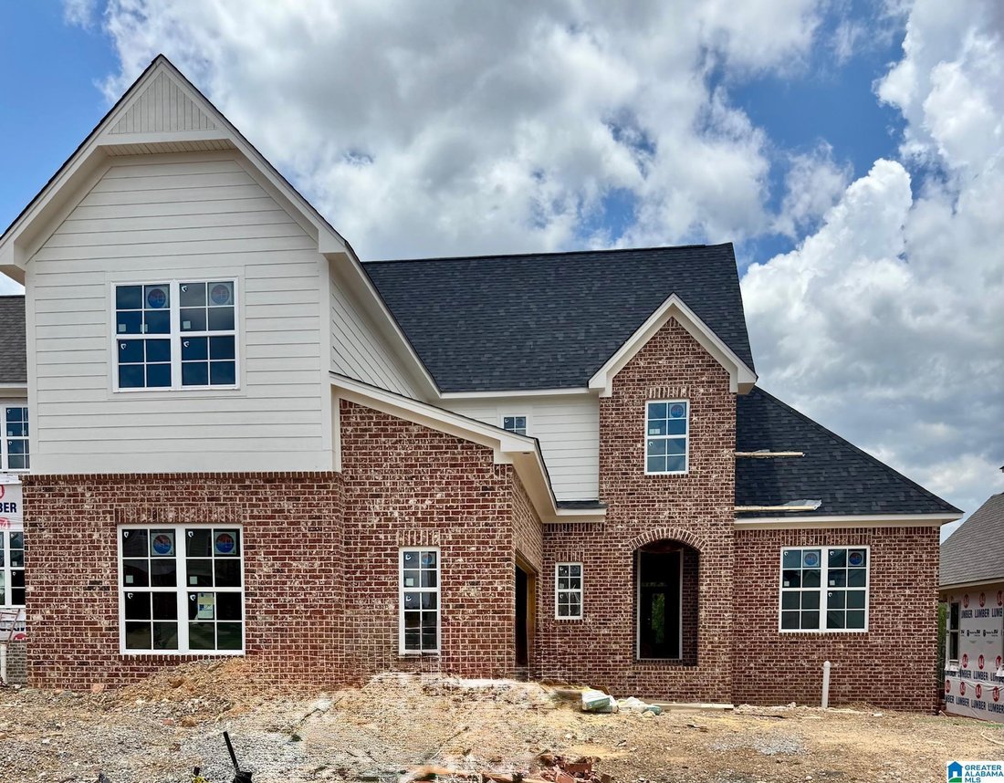 House in Birmingham, Alabama, United States 1 - 18401279