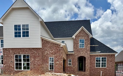 House in Birmingham, Alabama, United States 1