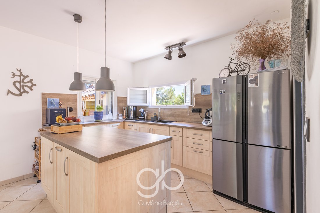 House in Ouest, Jacou, France 4 - 18403837