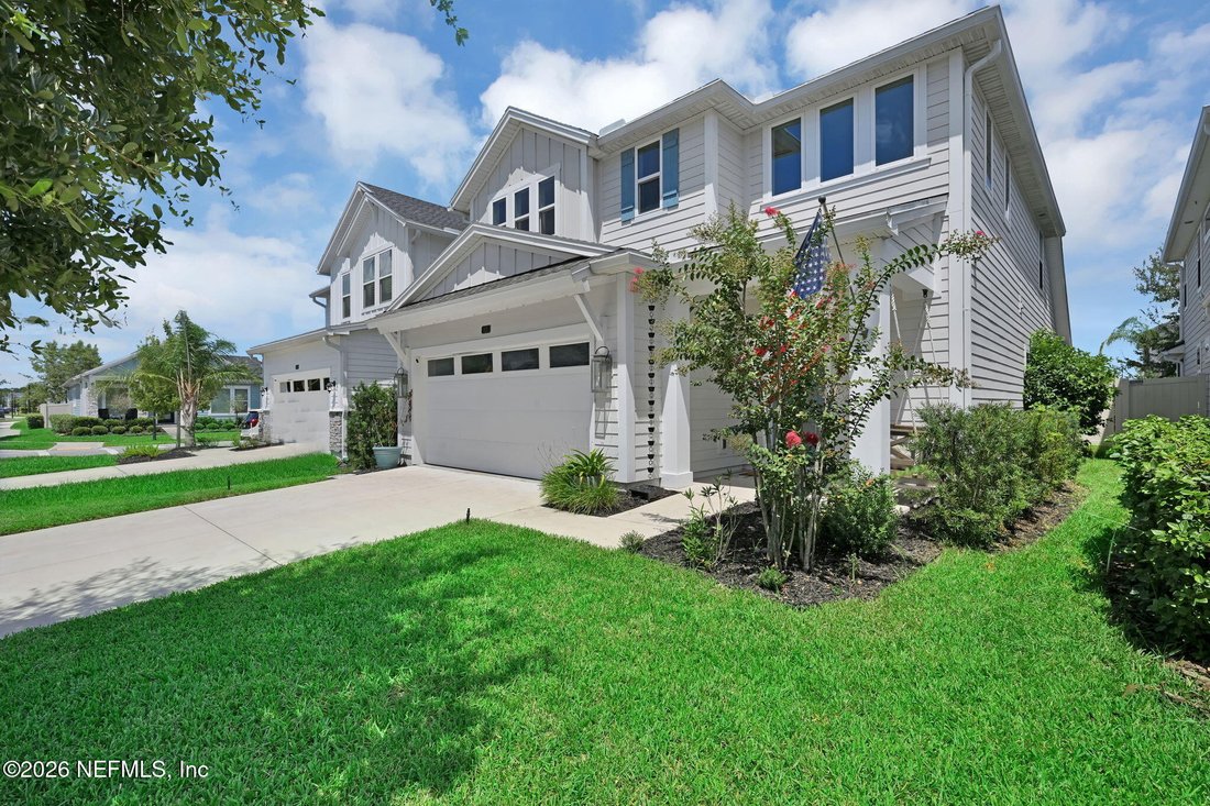 House in Jacksonville, Florida, United States 4 - 18402831