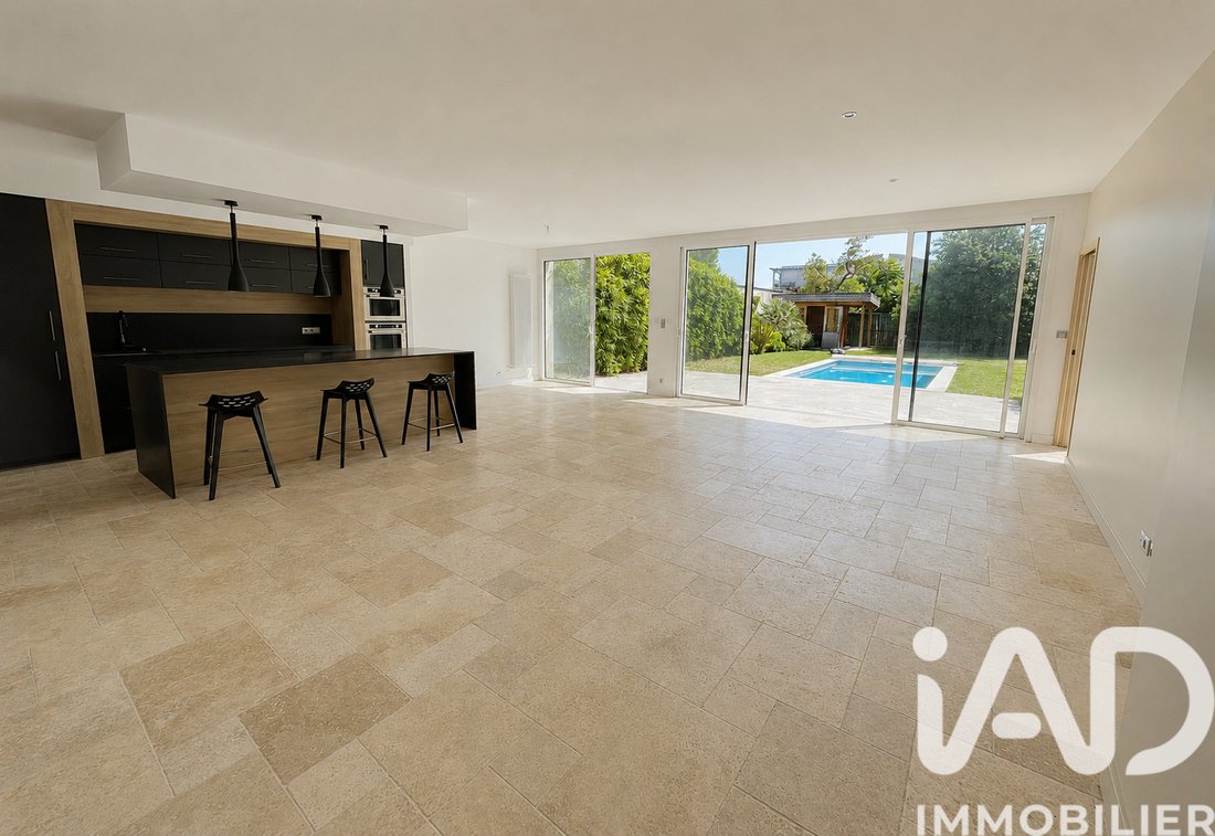 Apartment in Saint Jean-Belcier-Carle Vernet-Albert 1er, Bordeaux, France 3 - 18100107
