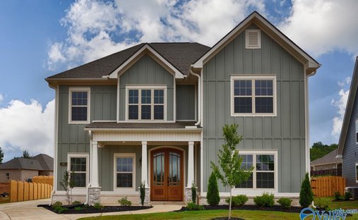 Haus in Madison, Alabama, Vereinigte Staaten 1