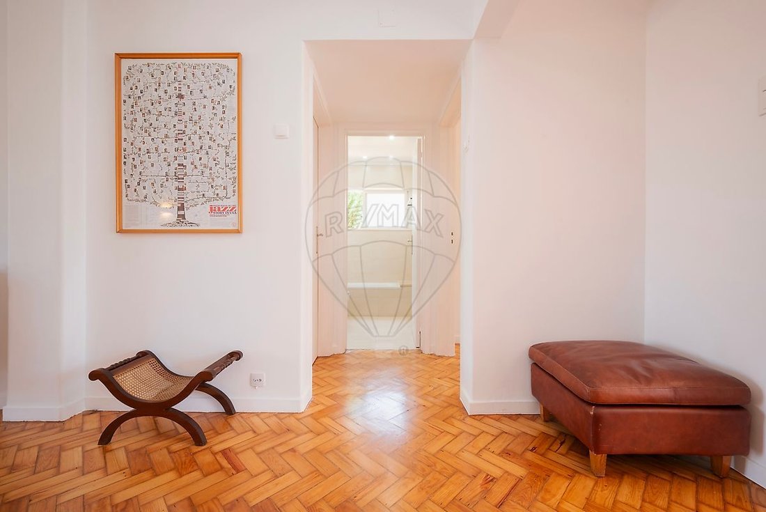 Apartment in Estoril, Cascais e Estoril, Lisbon 5 - 18413826