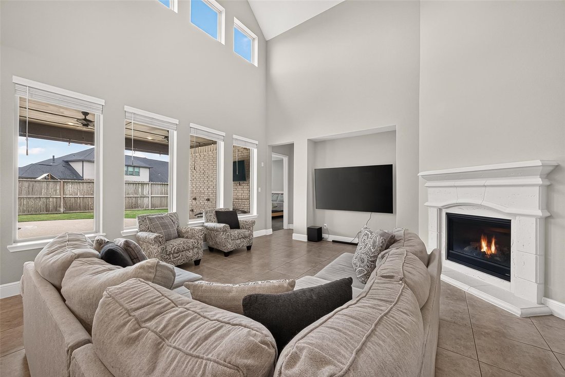 House in Richmond, Texas, United States 4 - 18415094