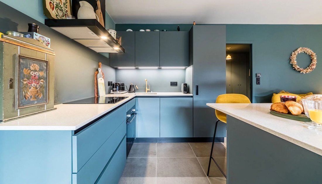 Apartment in Châtel, Auvergne-Rhône-Alpes, France 4 - 18404947