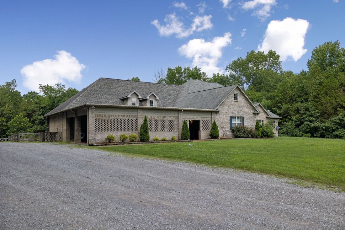 House in Mt. Juliet, Tennessee, United States 5 - 18408521