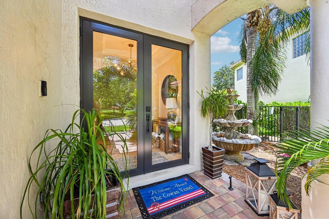 House in Riviera Beach, Florida, United States 5 - 18414560
