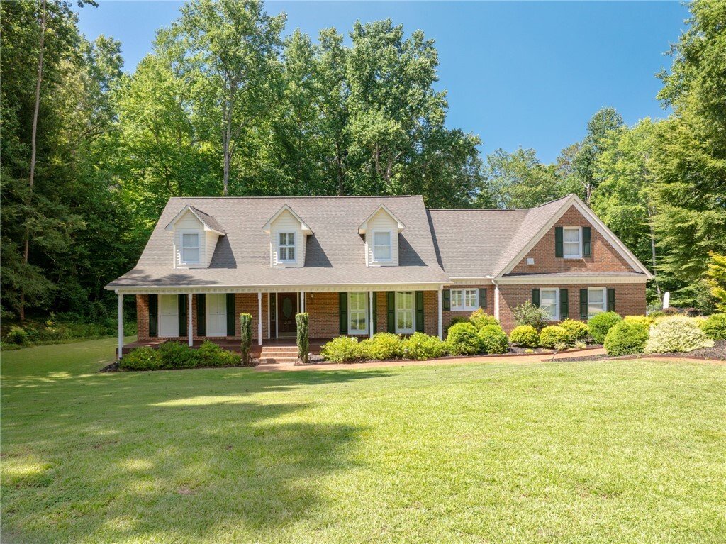 House in Central, South Carolina, United States 1 - 17874013