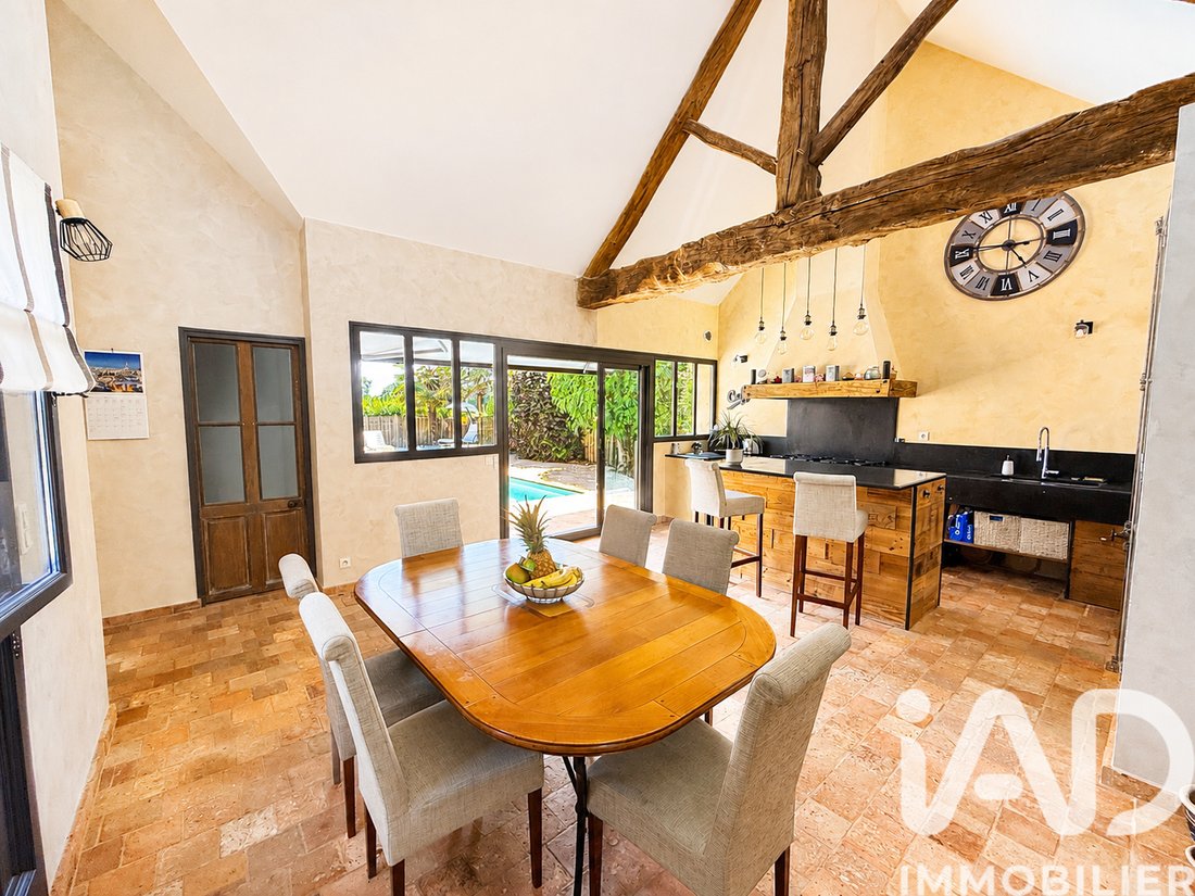 House in Carquefou Est-Hors Agglo, Carquefou, France 2 - 18076249