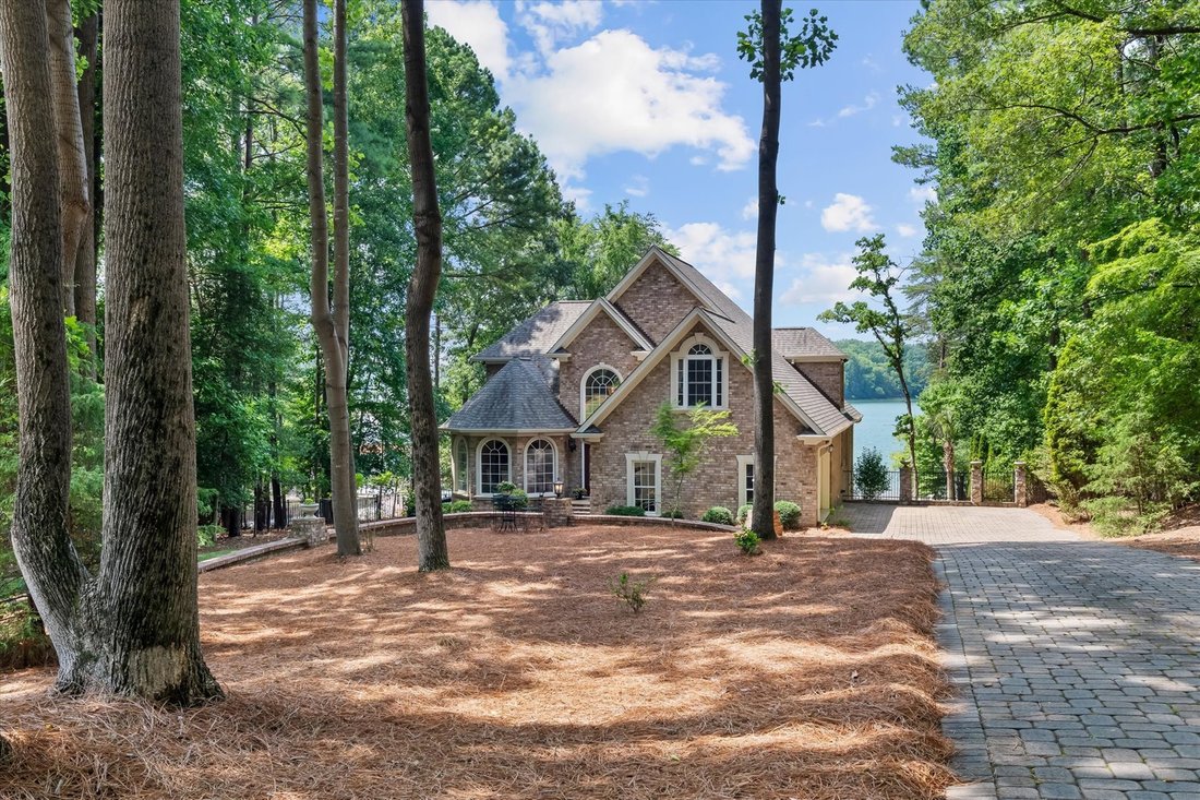 House in Troutman, North Carolina, United States 4 - 18418811