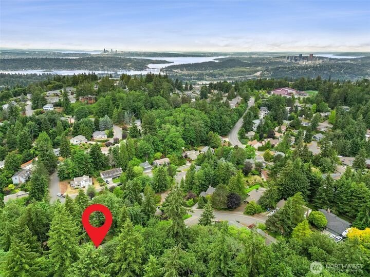 House in Bellevue, Washington, United States 3 - 18410859