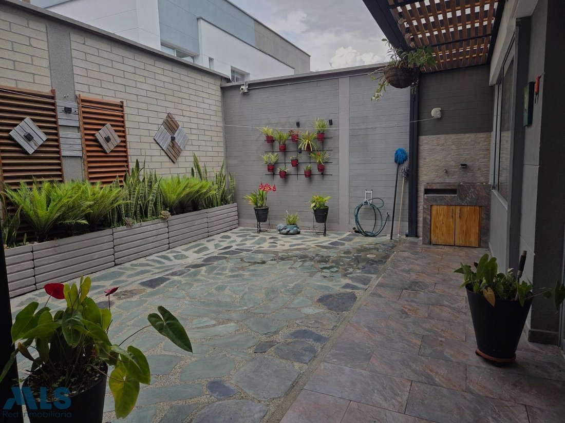 House in Rionegro, Antioquia, Colombia 3 - 18403528