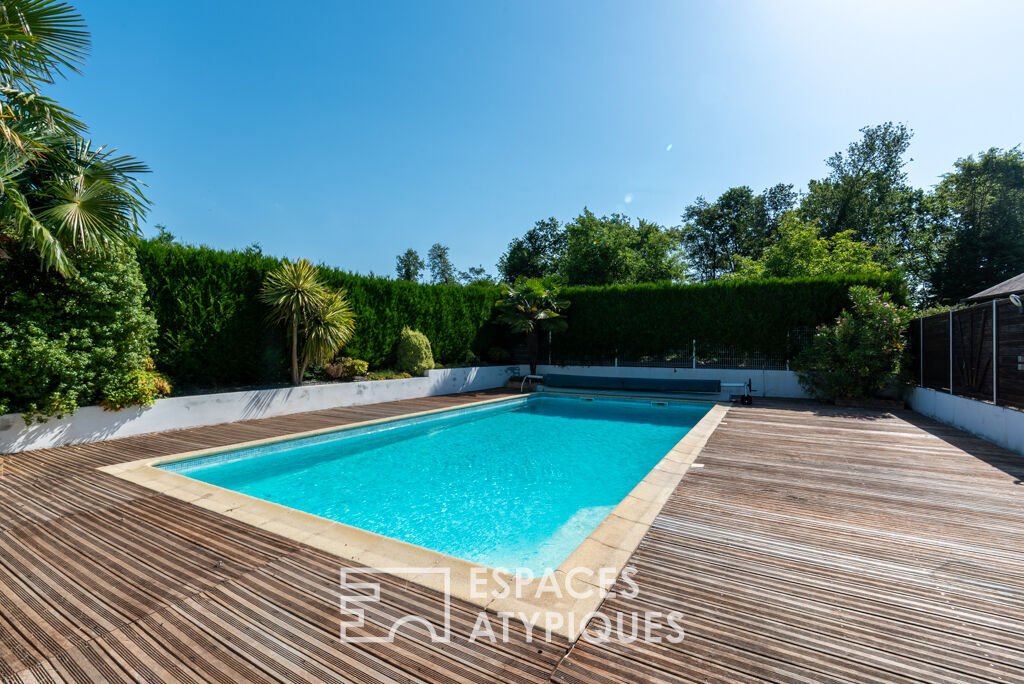 Villa in Nord, Pacé, France 4 - 18367806