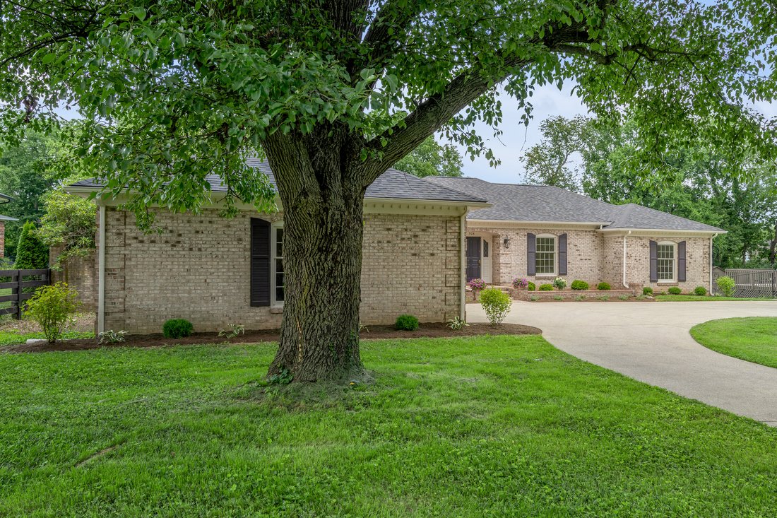 House in Lexington, Kentucky, United States 2 - 18411779