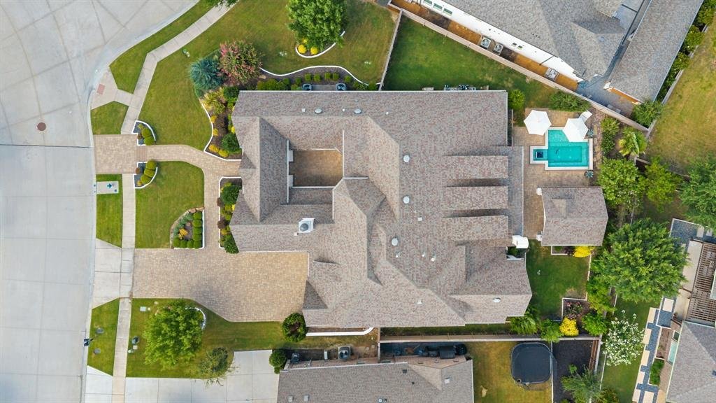 House in Prosper, Texas, United States 2 - 18415002