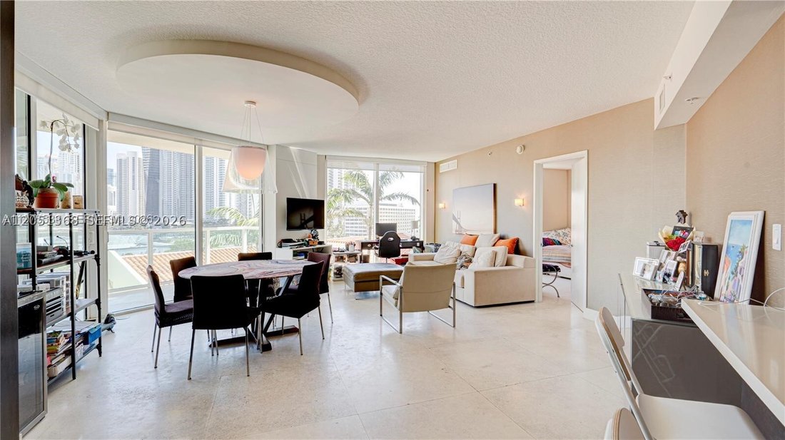 Condo in Golden Beach, Florida, United States 3 - 18403349