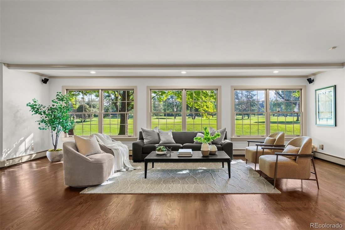 House in Boulder, Colorado, United States 1 - 18406977