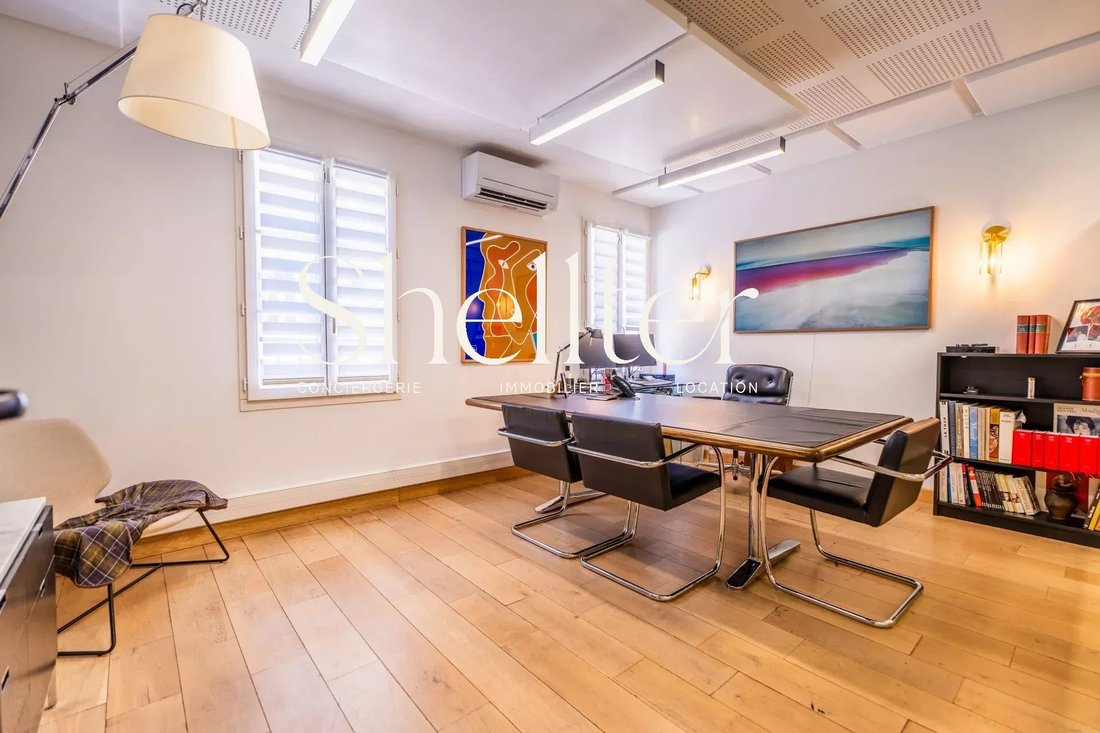 Zone Ouest Urbaine, Saint-Tropez, France 3 - 16834885