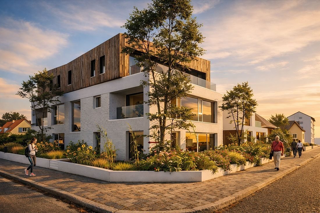 Apartment in Zone Industrielle-Forêt, Le Touquet-Paris-Plage, France 4 - 18418836
