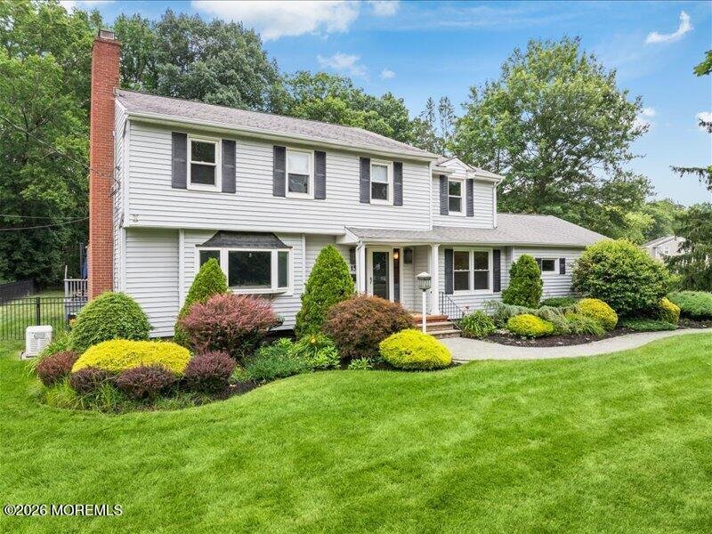 House in Freehold Township, New Jersey, United States 3 - 18406131