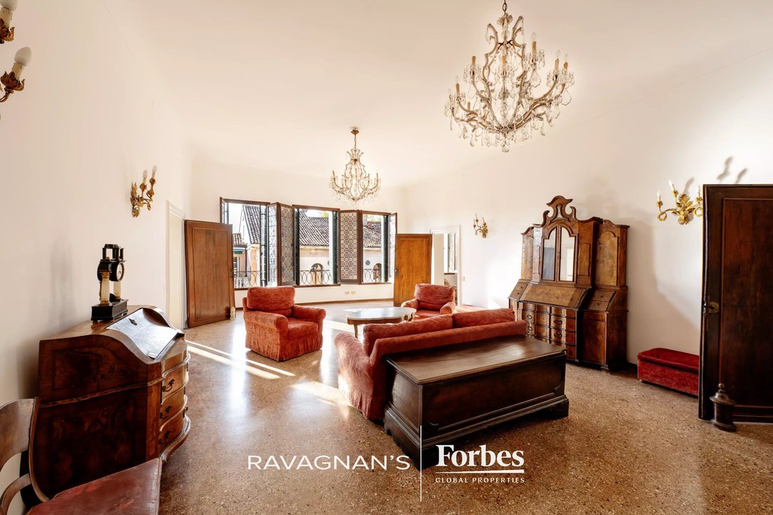 Apartment in Castello, Venice, Italy 2 - 18404620