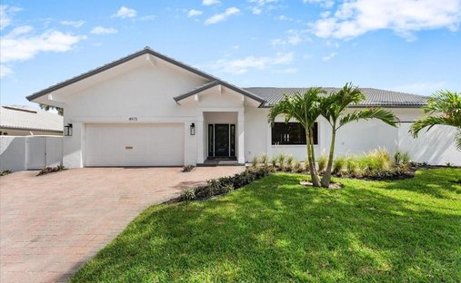 House in St. Petersburg, Florida, United States 1