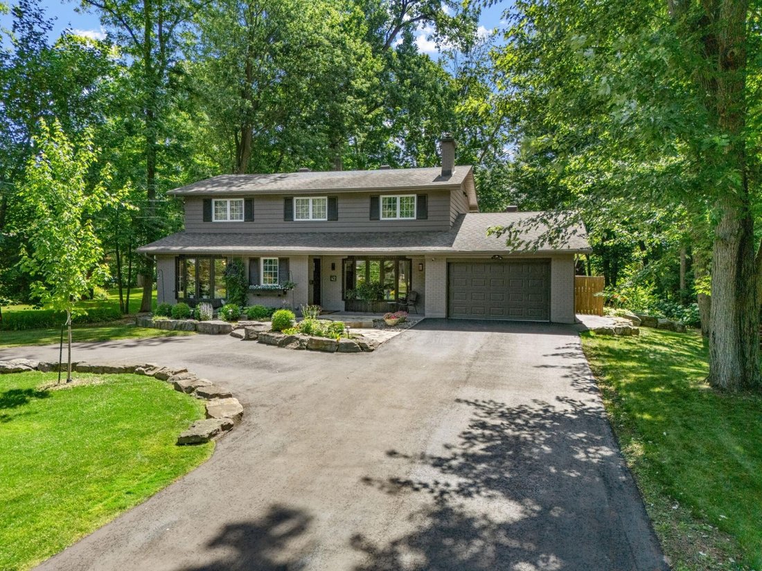 House in Senneville, Quebec, Canada 1 - 18415769