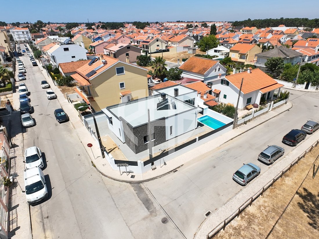 House in Quinta do Conde, Setubal, Portugal 3 - 18404866