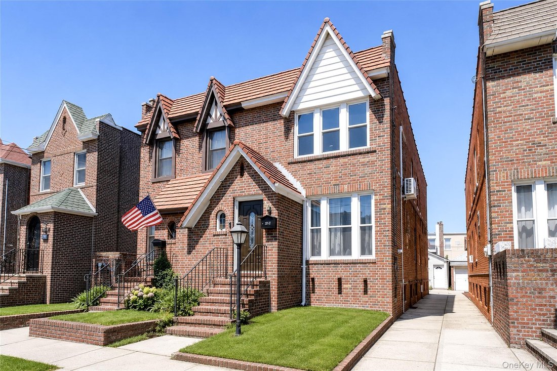 House in New York, New York, United States 3 - 18413353