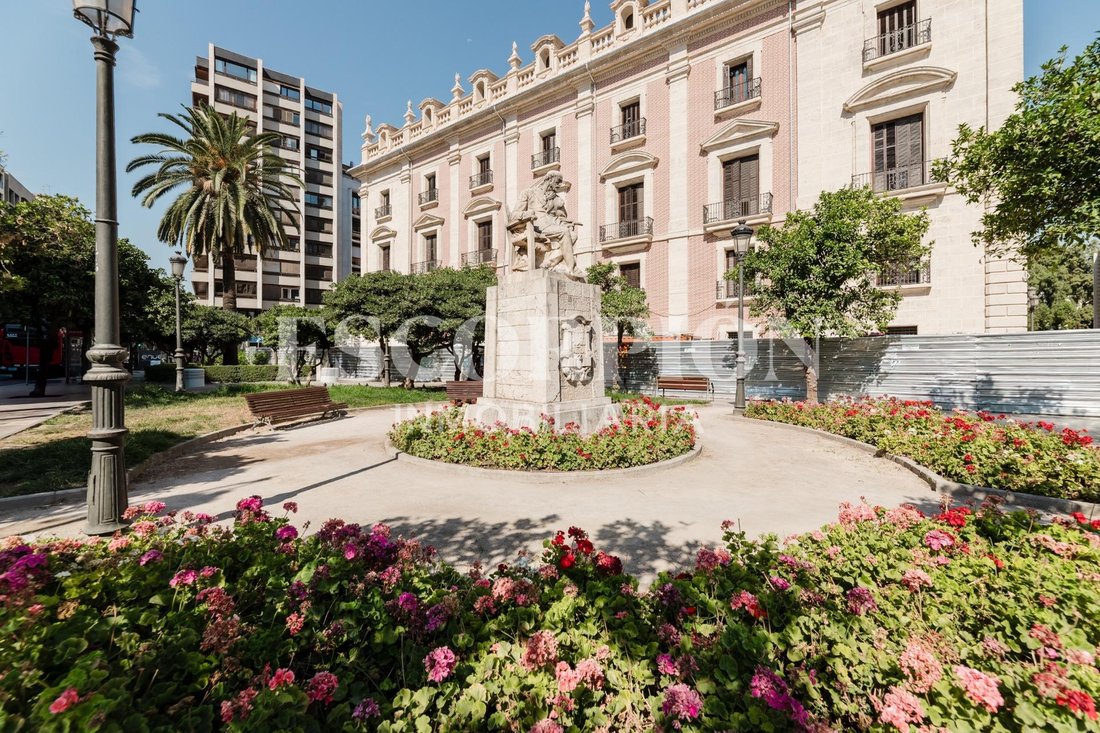 Apartment in l'Eixample, Valencia, Spain 1 - 18411883