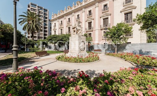 Apartment in Ciutat Vella, Valencia, Spain 1