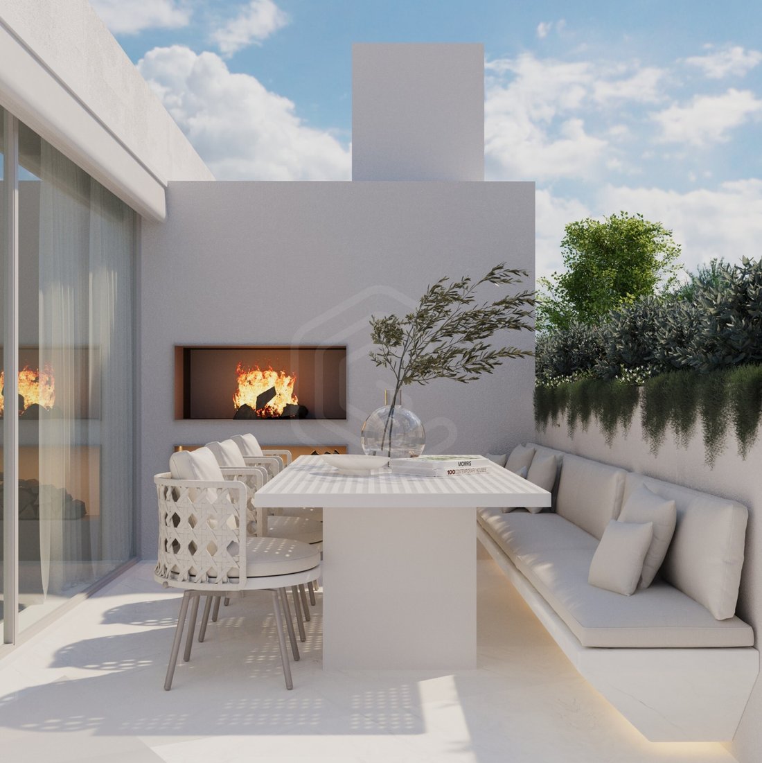 House in Vilamoura, Quarteira, Algarve 2 - 18404955