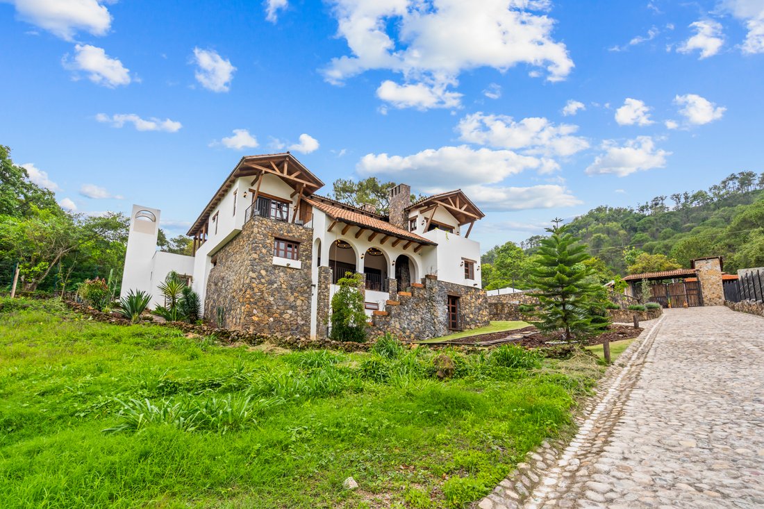 Maison à Las Mesas, Jalisco, Mexique 2 - 18406544