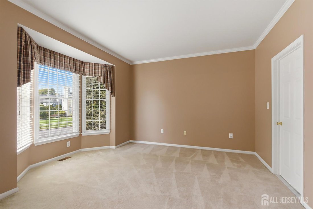 House in Monroe Township, New Jersey, United States 5 - 18410442